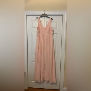 Birdy Grey Bridesmaid Dress